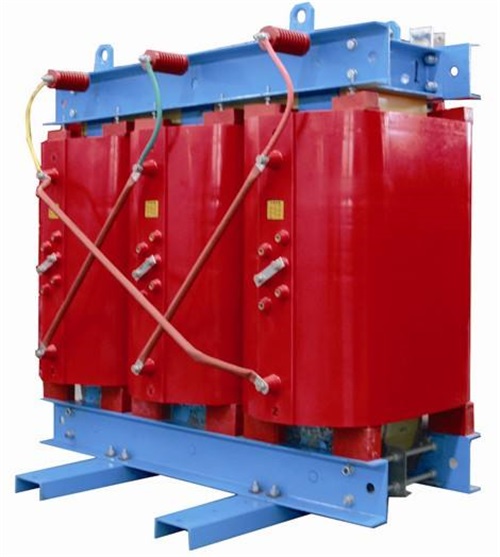 定西SCB11-2000KVA/10KV干式变压器