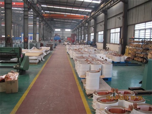 定西S13-1600KVA/35KV/10KV/0.4KV油浸式变压器