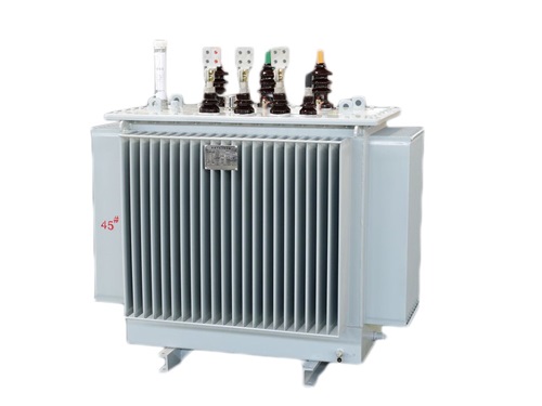 定西S13-125KVA/10KV/0.4KV油浸式变压器