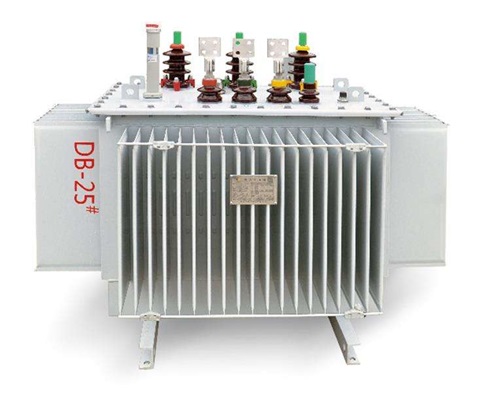 定西S11-2000KVA/35KV/10KV/0.4KV油浸式变压器