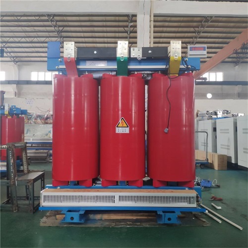定西SCB10-500kva干式变压器厂家批发