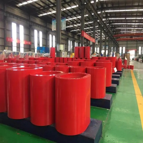 定西SCB14-1000KVA干式变压器